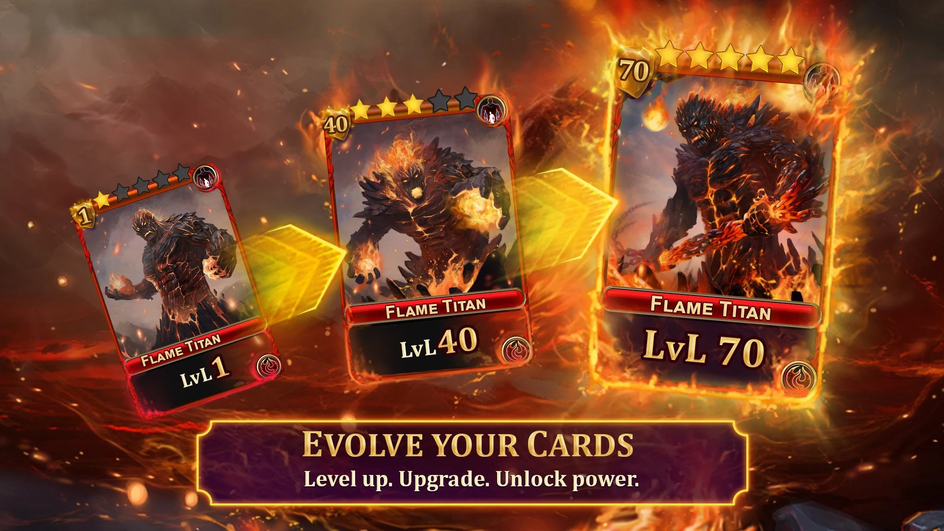 Blood of Titans screenshot